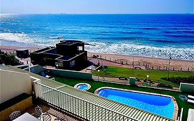 503 Marbella Beachfront Apartment